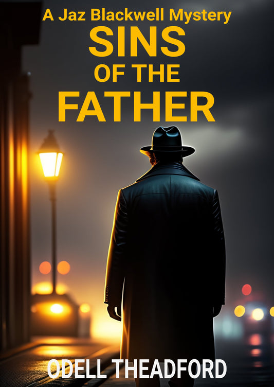 Sins of the Father - E-book