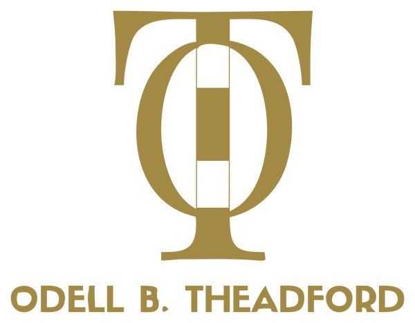 Odell Theadford